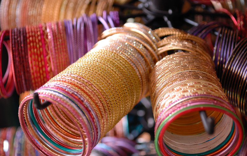 Bangles