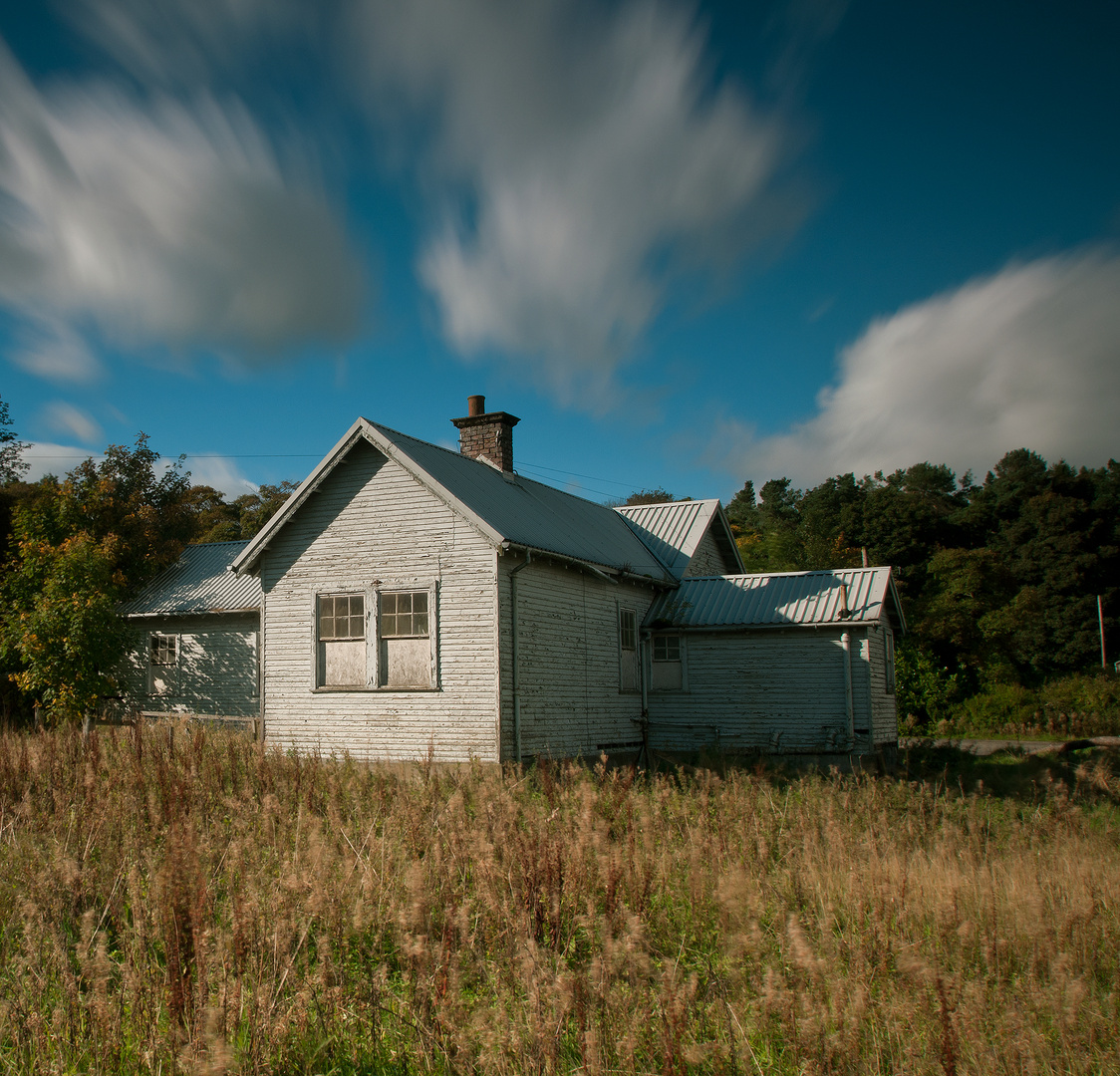 Bangour Village Hospital