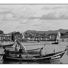 Bangrak Pier Fisherman Koh Samui