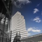 Banhof Potsdamer Platz