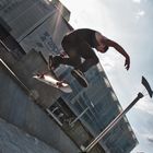 Banja Luka Skateboarding