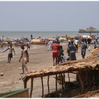 Banjul - Beach