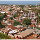Banjul - die Hauptstadt