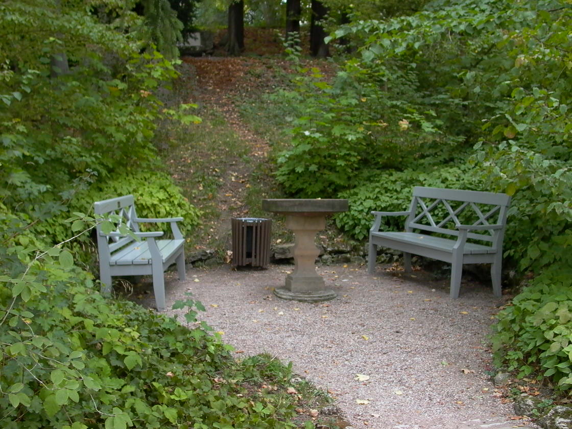 Bank, Bänke, benches, bench, seat, banc