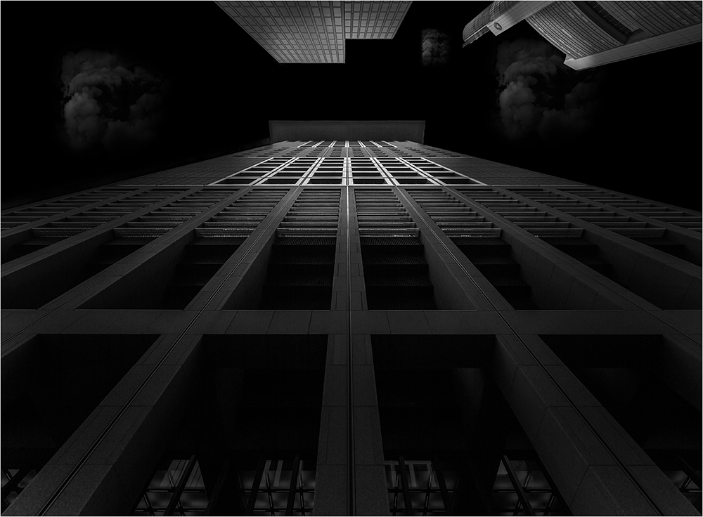 Bank Darkness