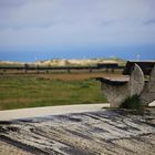 Bank in St. Peter Ording