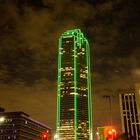 Bank of America Plaza, Dallas