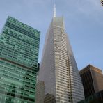 Bank of America Tower at One Bryant Park