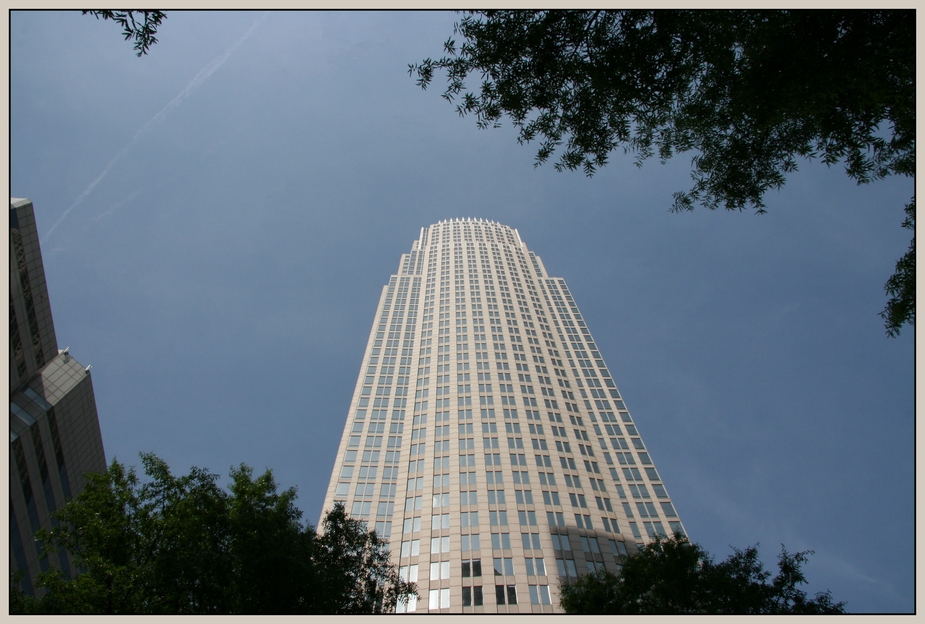 Bank of Amerika tower