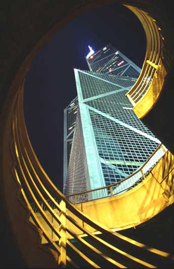 Bank of China