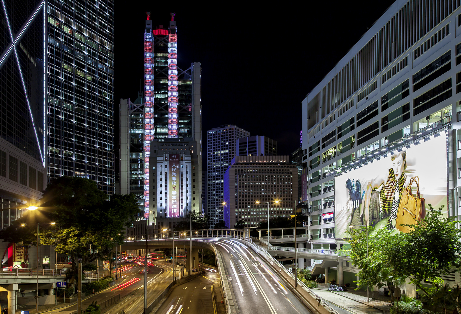 Bank of China