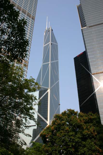 Bank of China