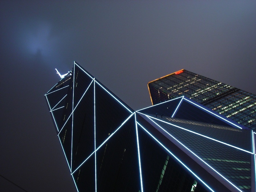 Bank of China