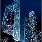 Bank of China / Hong Kong