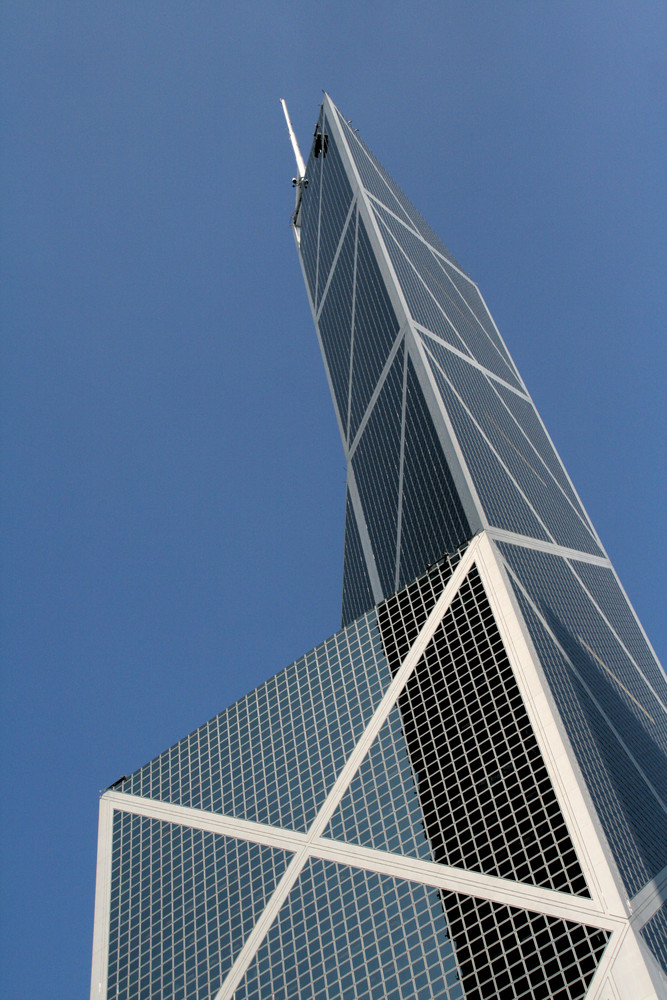 Bank of China Tower