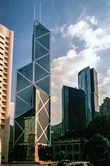 Bank of China Tower