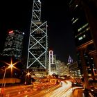 Bank of China Tower, Hong Kong