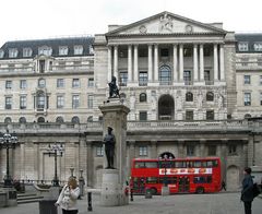 Bank of England