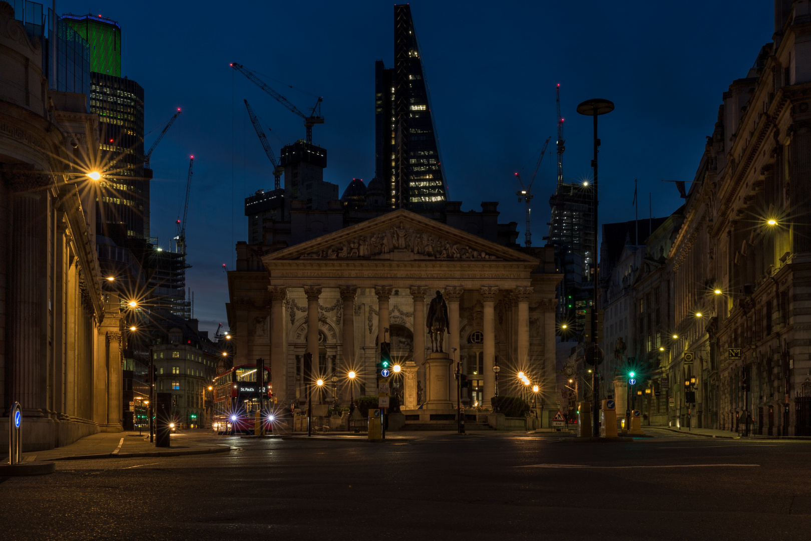 Bank of England