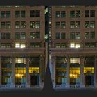 Bank Of Montreal 3D