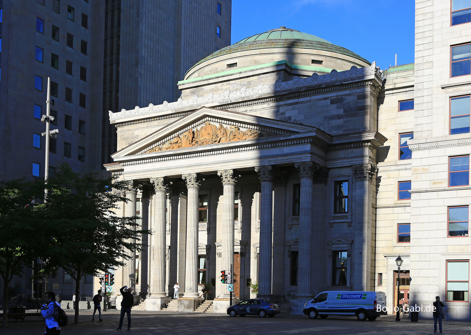 Bank of Montreal Museum