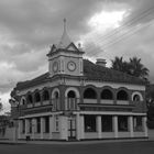 Bank of NSW, Manilla, Australia