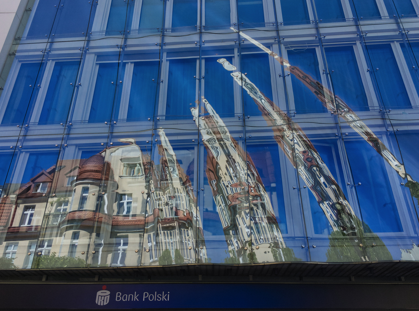 Bank Polski