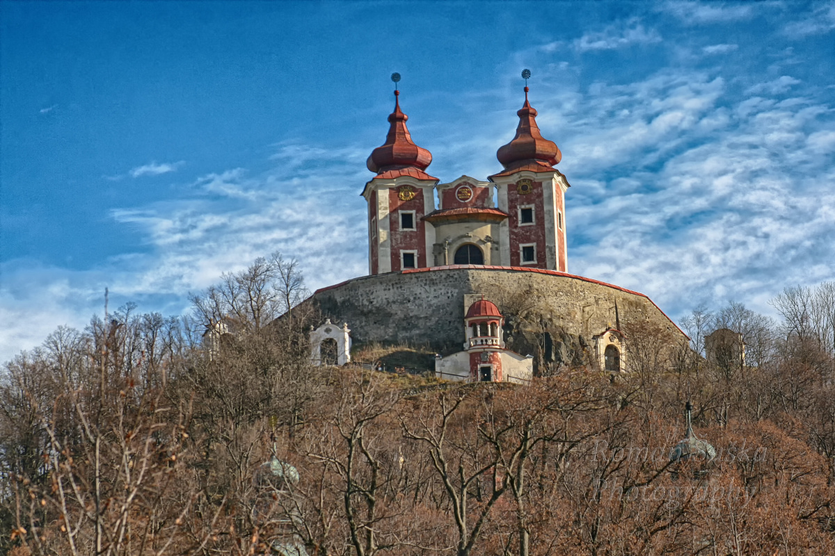 Banka Stiavnica - Kalvária (SK)