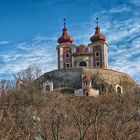 Banka Stiavnica - Kalvária (SK)