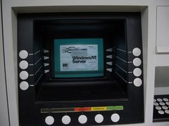 Bankautomat