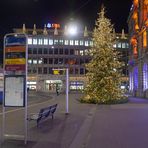 Bankenplatz