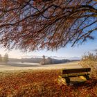 bankerl mit ausblick