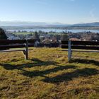 Bankgeheimnis über dem Pfäffikersee