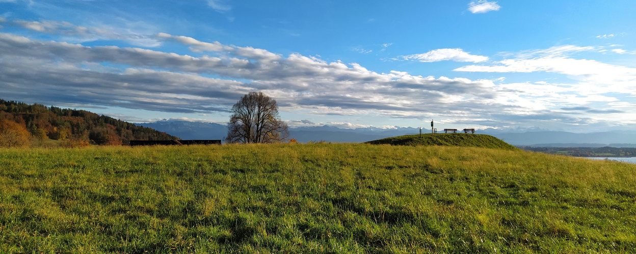 Bankgeheimnisse im Zürcher Oberland