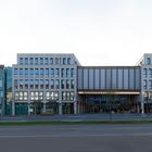 Bankhaus Allee Heilbronn