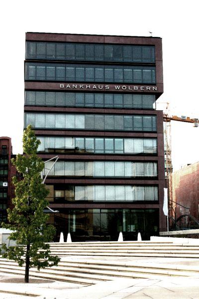 Bankhaus