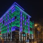 Bankhaus Metzler Luminale 2016