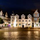 Bankhaus Seeliger in Wolfenbüttel