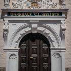 Bankhaus Seeliger - Wolfenbüttel/Nds.