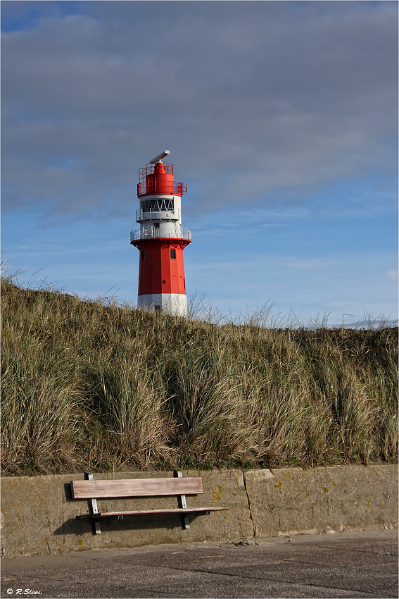 Banking auf Borkum