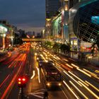 Bankok at night