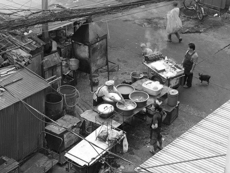 bankok backstreet kitchen