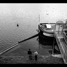 Banks of the Garonne