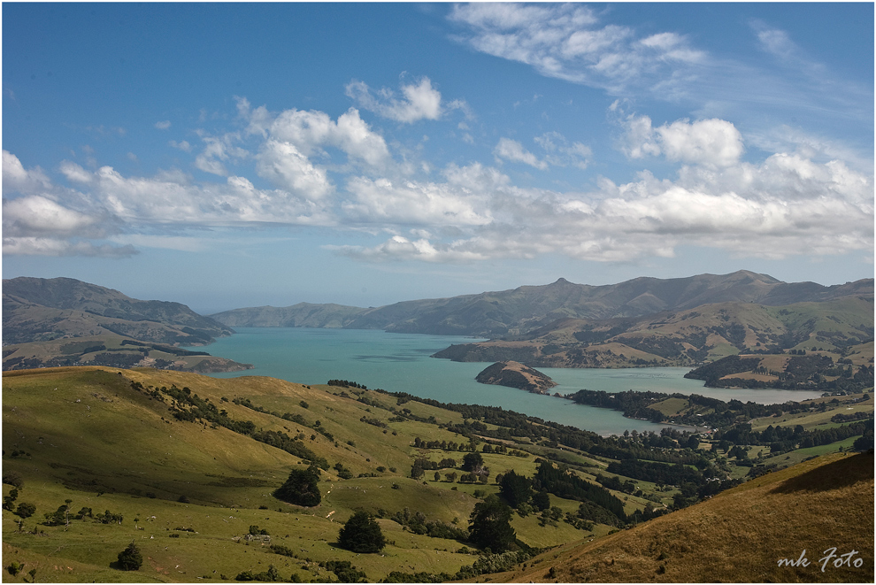 Banks Peninsula