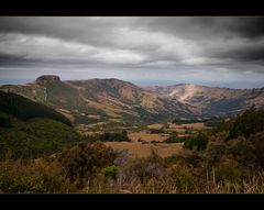 Banks Peninsula