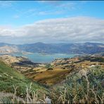 Banks Peninsula