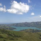 Banks Peninsula