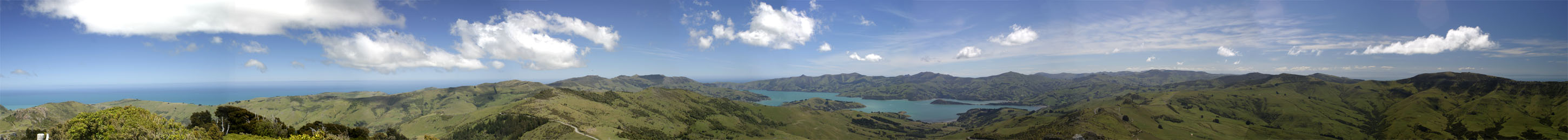 Banks Peninsula