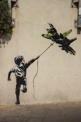 Banksy