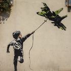 Banksy